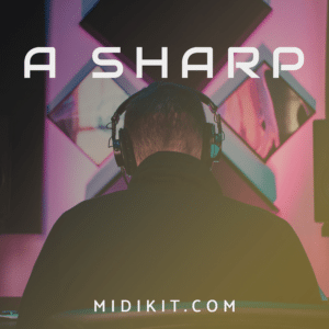 A SHARP | MAJOR AND MINOR