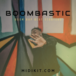 Boombastic! Vol 1